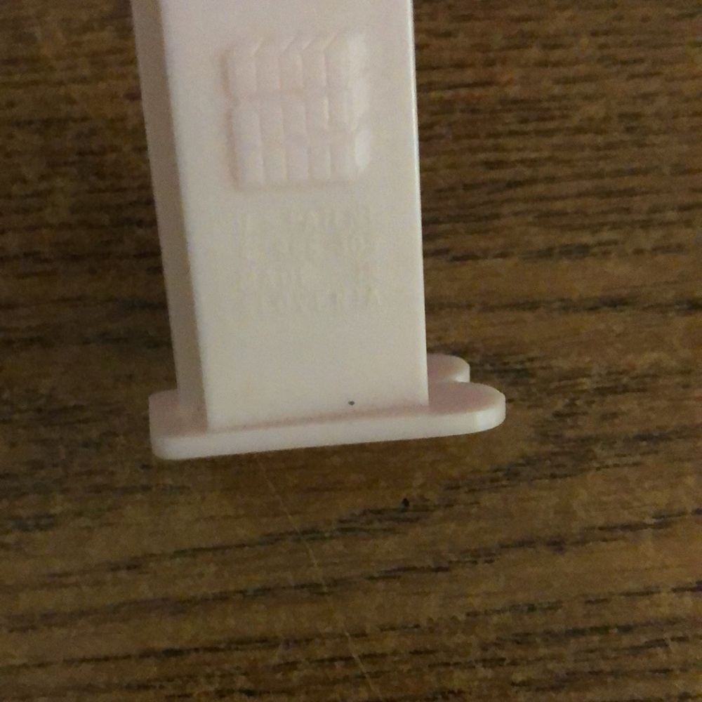 Rare PEZ Yosemite Sam Bugs bunny and Easter bunny dispensers - Picture 12 of 14